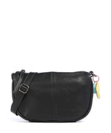 FredsBruder Take A Smile Sac bandoulière black