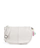 FredsBruder Take A Smile Crossbody tas marshmallow