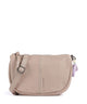 FredsBruder Take A Smile Crossbody tas chai latte