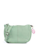 FredsBruder Take A Smile Crossbody tas fresh mint