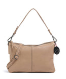 FredsBruder Take A Smile Sac porté épaule milk coffee