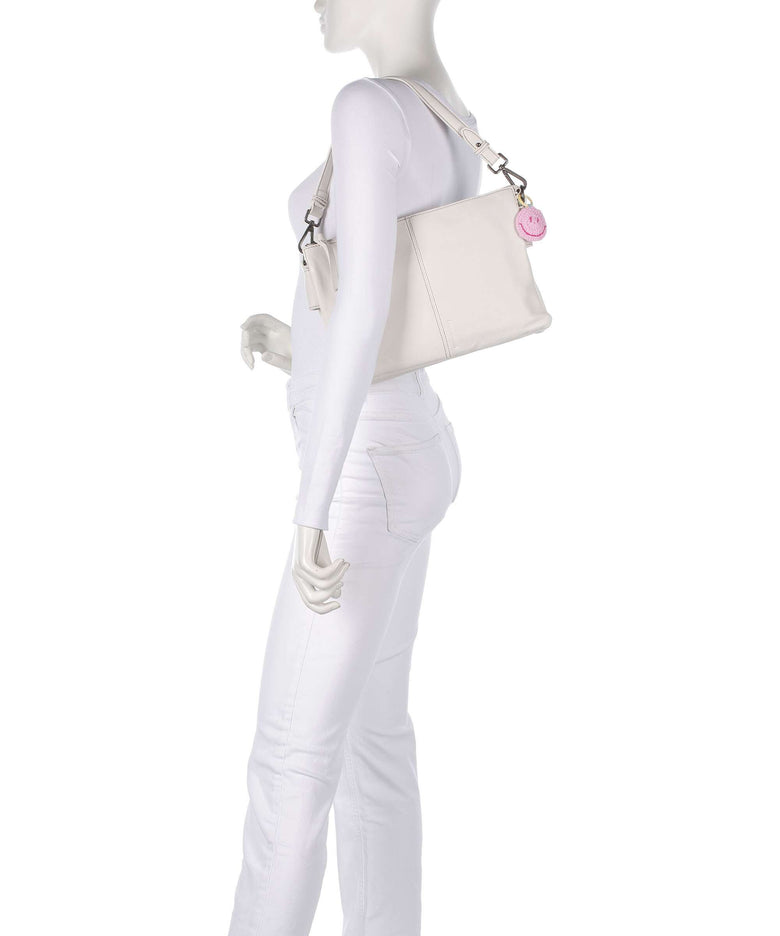 FredsBruder Bestseller Layer Likely Shoulder bag marshmallow