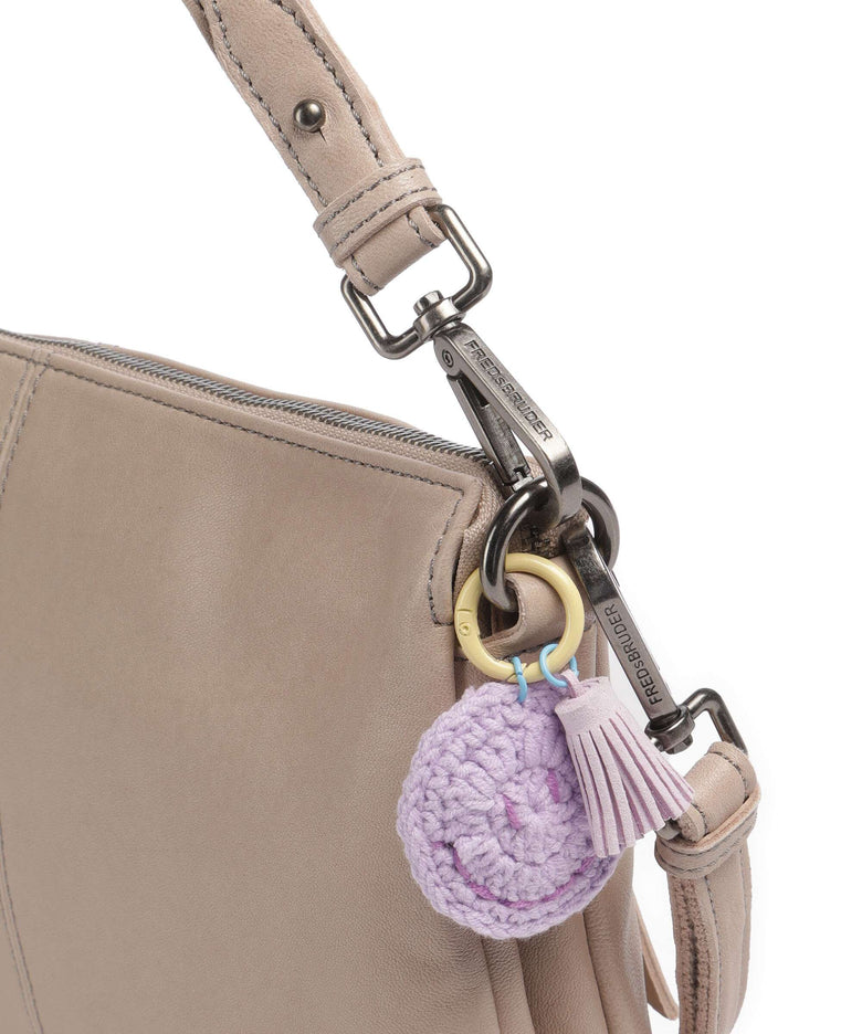 FredsBruder Bestseller Layer Likely Shoulder bag chai latte