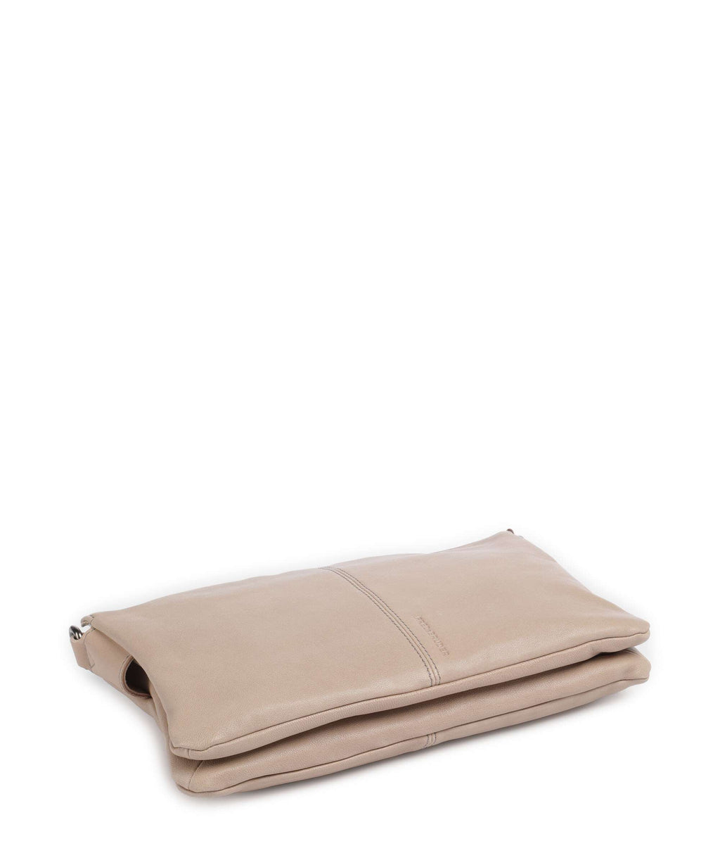 FredsBruder Bestseller Layer Likely Shoulder bag chai latte