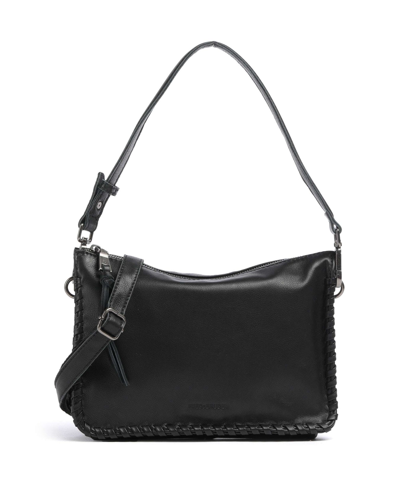 FredsBruder Calm Shoulder bag black