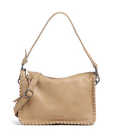 FredsBruder Calm Schoudertas milk coffee