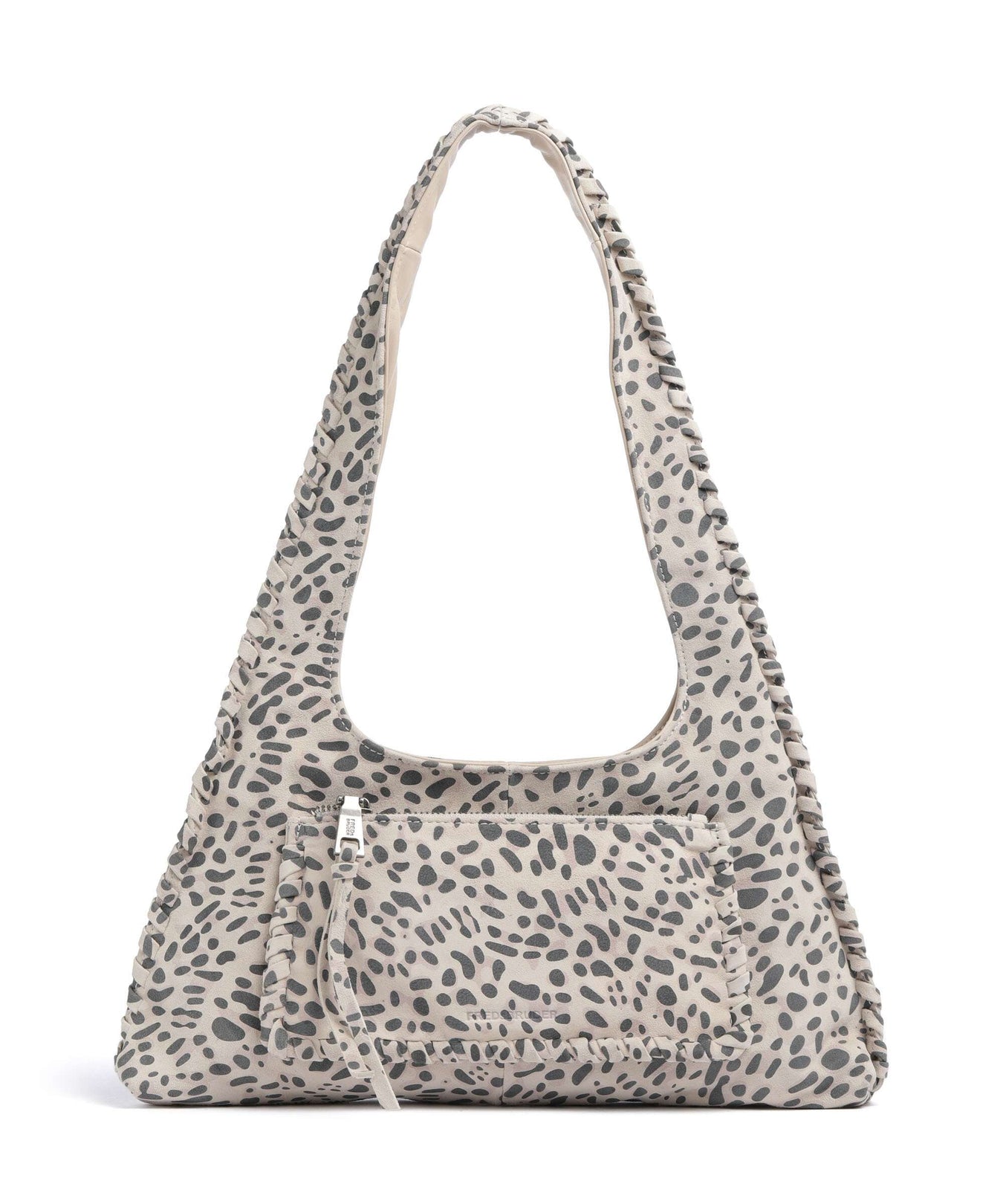 FredsBruder Calm Shoulder bag dotty leo
