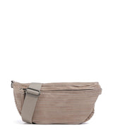 FredsBruder Check My Bag mini Crossbody tas dirty stone