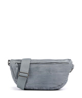FredsBruder Check My Bag mini Crossbody tas sky blue