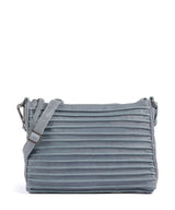FredsBruder Bestseller Riffel Hobo tas sky blue