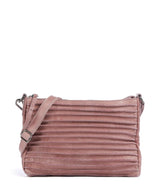 FredsBruder Bestseller Riffel Hobo tas powder rose