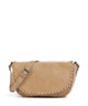 FredsBruder Calm Crossbody tas milk coffee