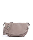 FredsBruder Calm Crossbody tas taupe