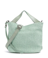 FredsBruder City-Beach-Repeat Handtas sage