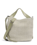 FredsBruder City-Beach-Repeat Sac à main olive