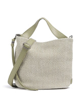 FredsBruder City-Beach-Repeat Handtas olive