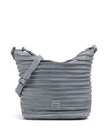 FredsBruder Bestseller Riffelinchen Crossbody bag sky blue