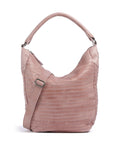 FredsBruder Bestseller Gürteltier S Hobo bag powder rose