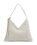 FredsBruder City-Beach-Repeat Sac porté épaule natural shades