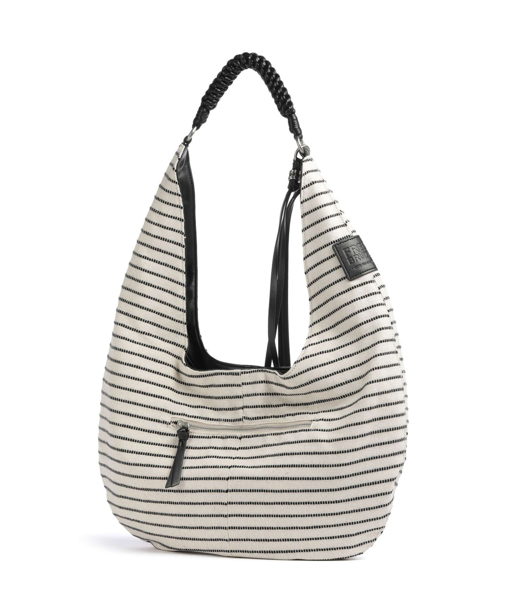 FredsBruder For Lovers Big Shoulder bag black