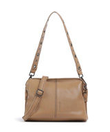 FredsBruder Me and My Bag Schoudertas caramel