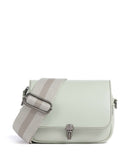 FredsBruder Bestie Crossbody tas light matcha green