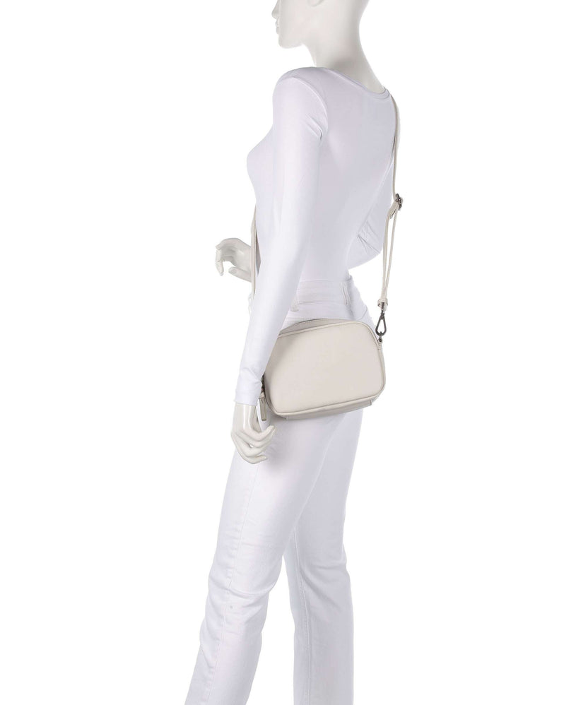 FredsBruder Bestie Crossbody bag oat milk