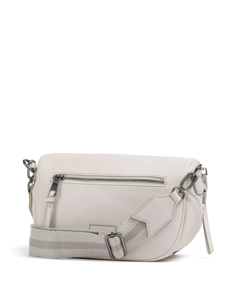 FredsBruder Bestie Crossbody bag oat milk