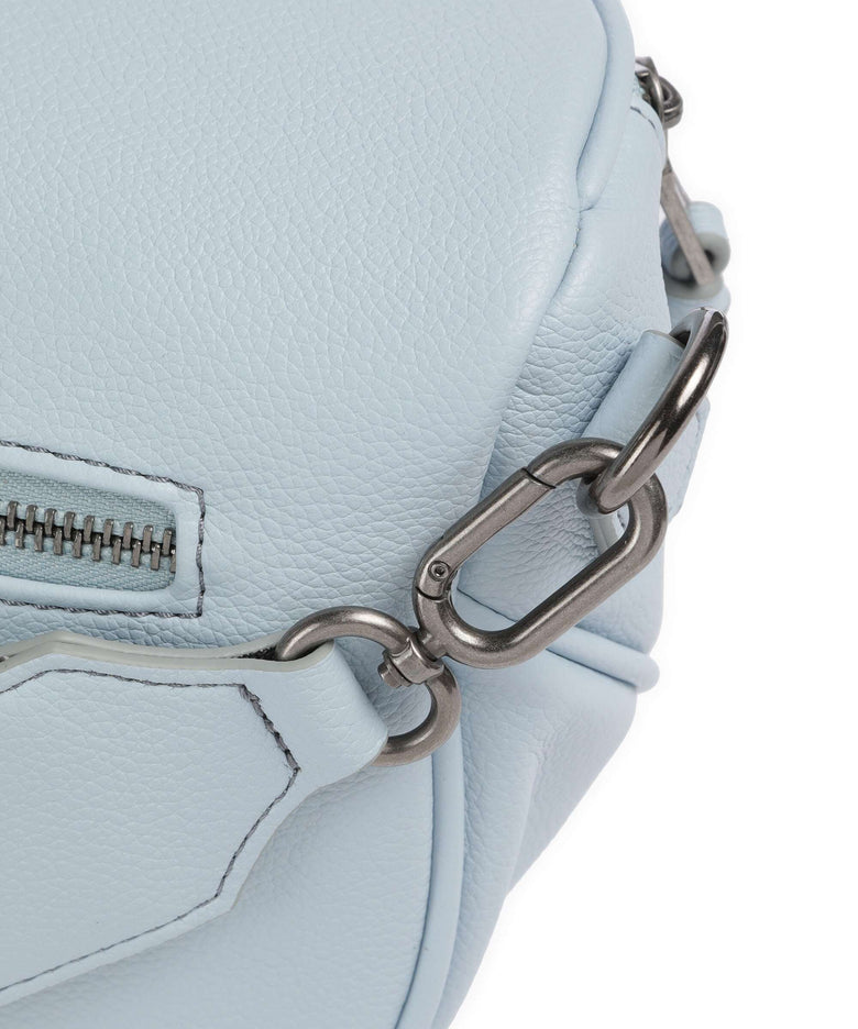 FredsBruder Bestie Crossbody bag shy blue