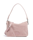 FredsBruder Weave Harmony Sac porté épaule blush