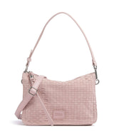 FredsBruder Weave Harmony Sac porté épaule blush
