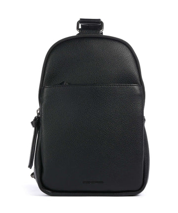 FredsBruder Bestie Sling rugzak black