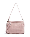 FredsBruder Weave Harmony Sac porté épaule blush