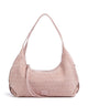 FredsBruder Weave Harmony Hobo tas blush