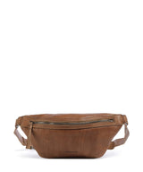 FredsBruder My old Friend Crossbody tas caramel