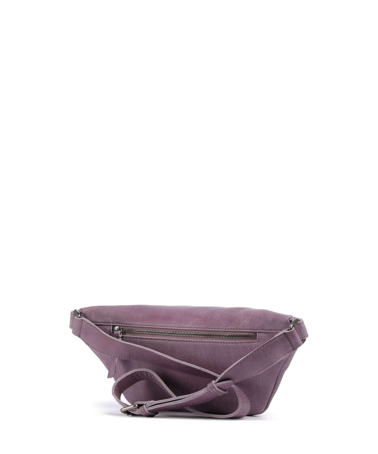 FredsBruder My old Friend Crossbody bag lavender