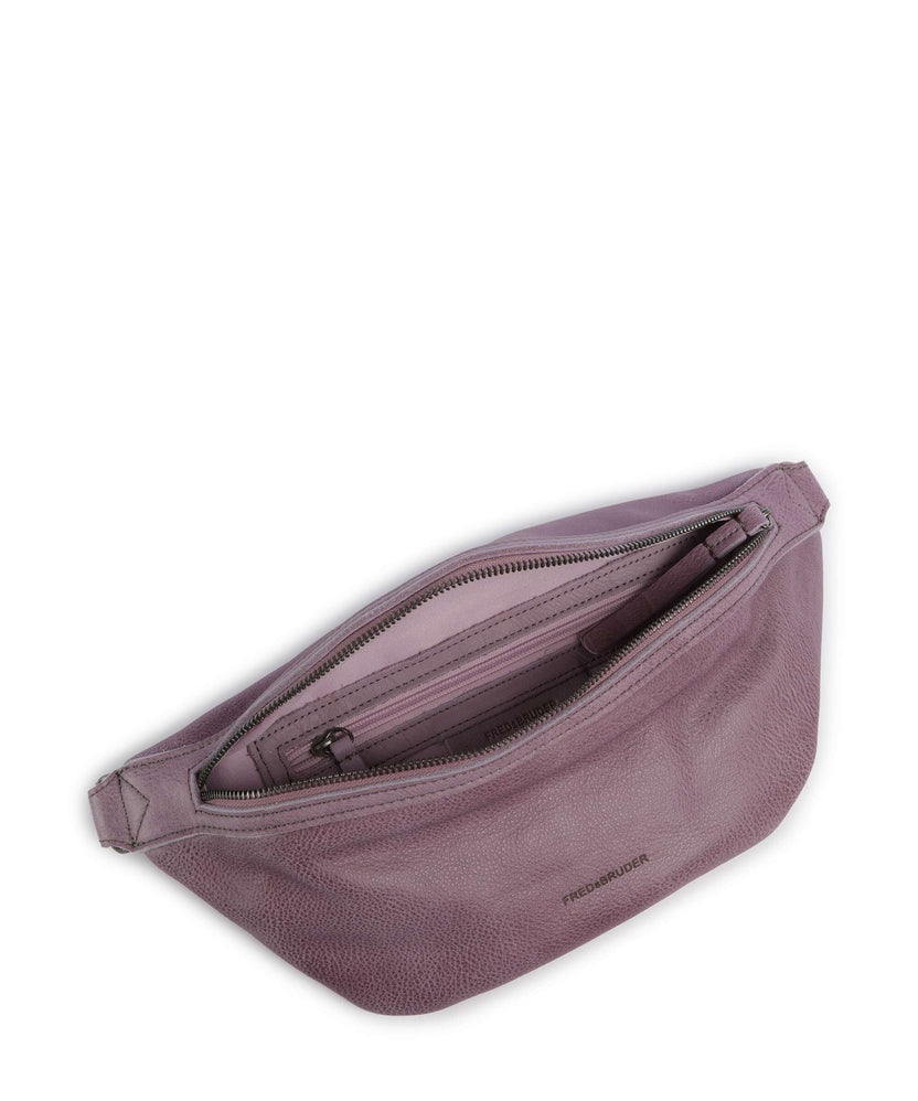 FredsBruder My old Friend Crossbody bag lavender