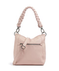 FredsBruder Good Vibes Only Midi Shoulder bag shy rose