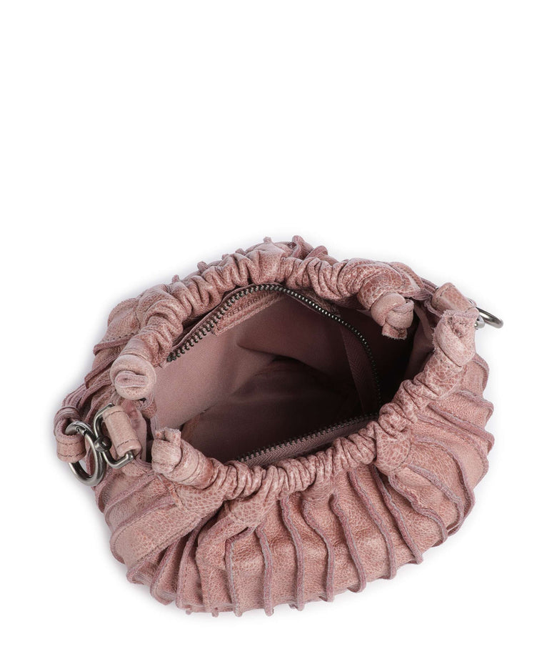 FredsBruder Say Hello Crossbody bag powder rose