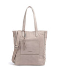 FredsBruder All About Beads Tote bag chai latte