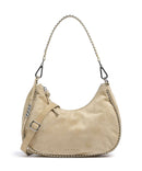 FredsBruder All About Beads Sac porté épaule sunburned grass