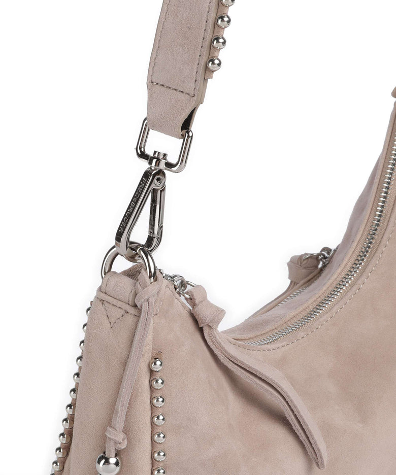 FredsBruder All About Beads Shoulder bag chai latte