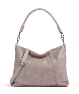 FredsBruder Calm Hobo tas taupe