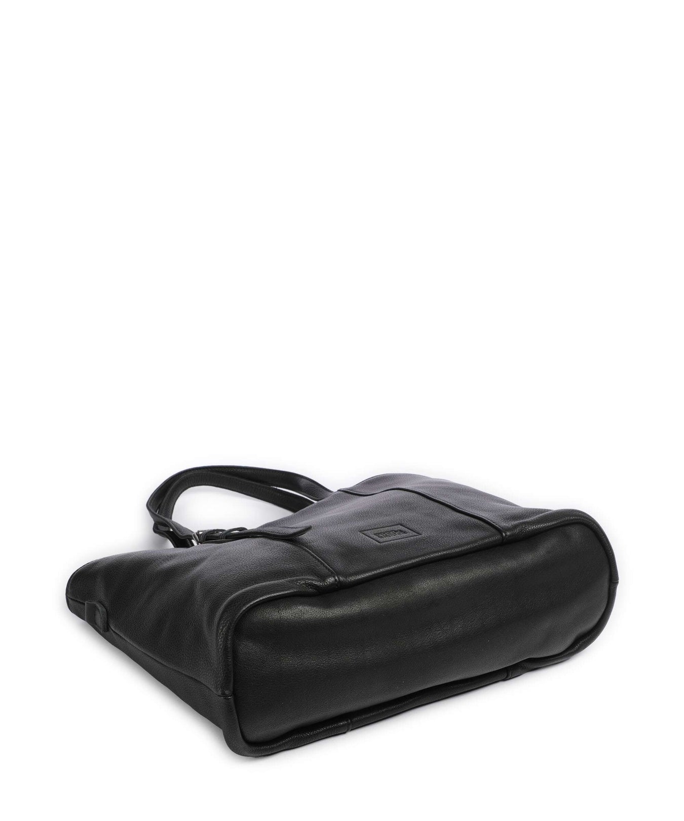 FredsBruder Reversible Tote bag black