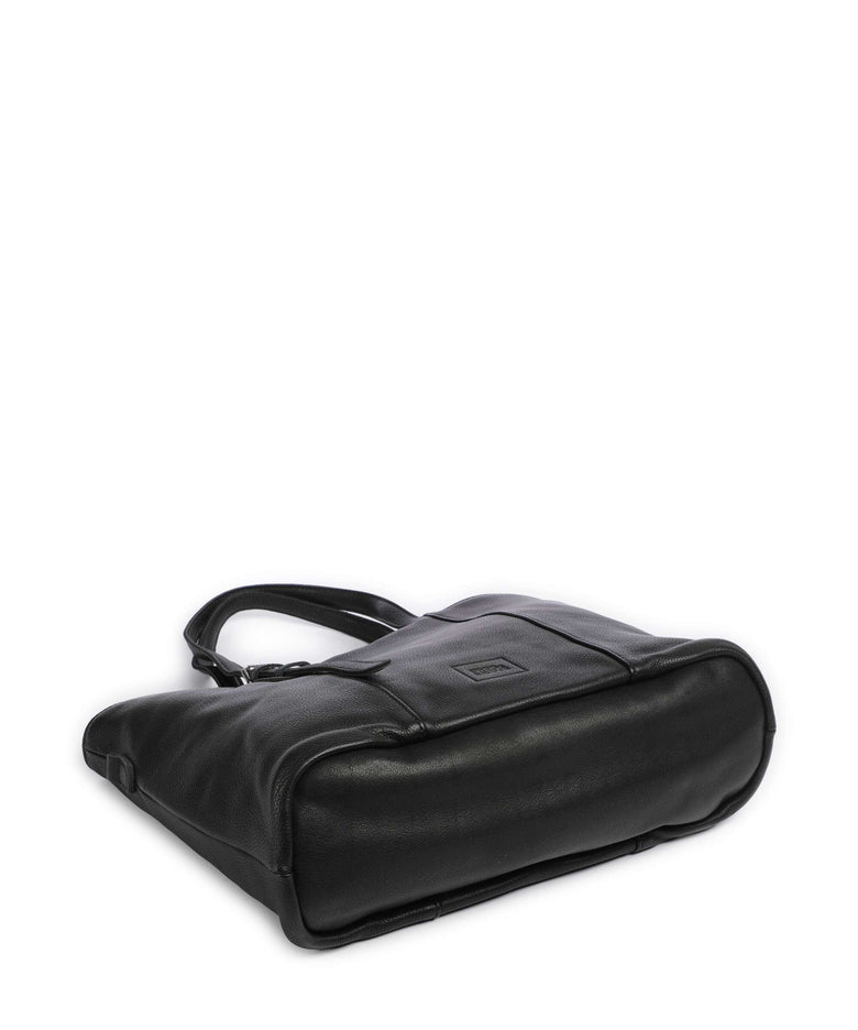 FredsBruder Reversible Tote bag black