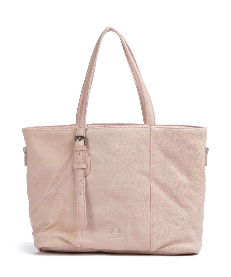 FredsBruder Reversible Tote bag dusty rose