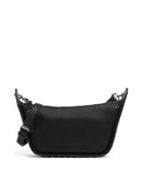 FredsBruder Feel Wild Crossbody tas black