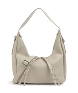 FredsBruder Feel Wild Hobo bag stone