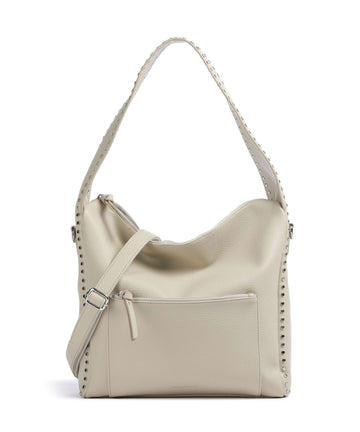 FredsBruder Feel Wild Hobo tas stone
