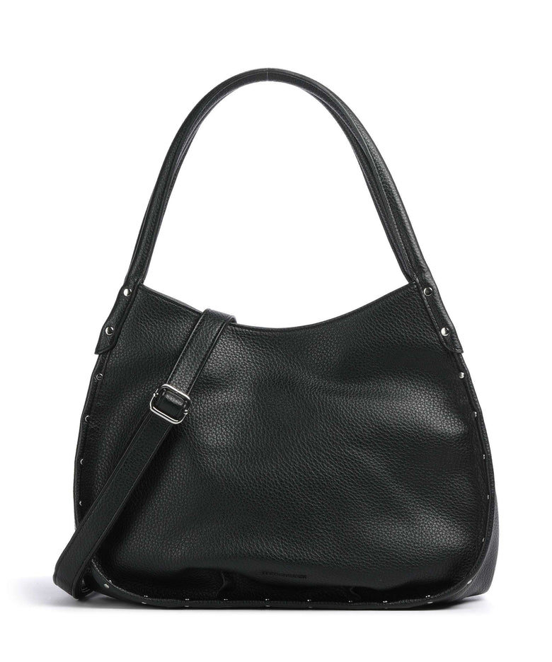 FredsBruder Feel Wild Tote bag black